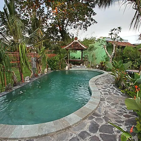 Reddoorz Near Stadion Kompyang Sujana Bali