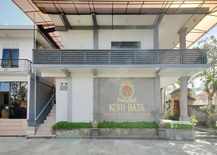Reddoorz Near Stadion Kompyang Sujana Bali Guest house Denpasar (Bali)