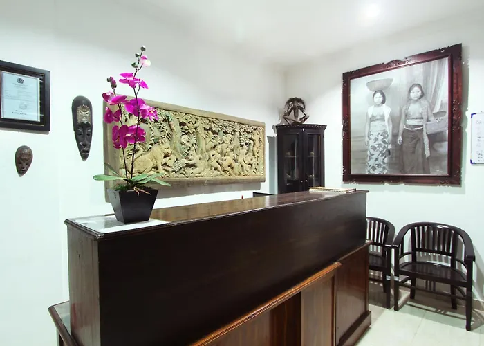 Guest house Reddoorz Near Stadion Kompyang Sujana Bali 2*
