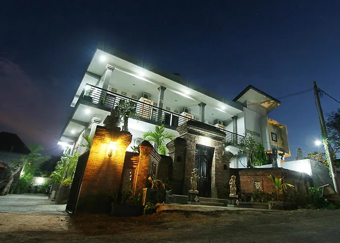 Reddoorz Near Stadion Kompyang Sujana Bali Denpasar (Bali)