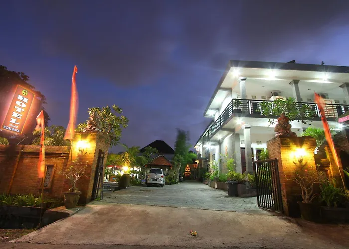 Guest house Reddoorz Near Stadion Kompyang Sujana Bali Denpasar (Bali)