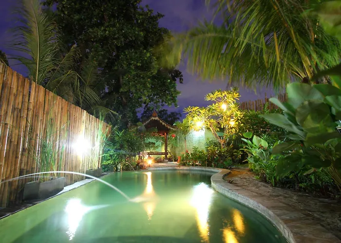 Guest house Reddoorz Near Stadion Kompyang Sujana Bali 2*