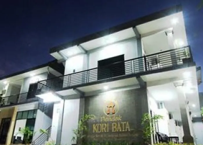 Reddoorz Near Stadion Kompyang Sujana Bali Guest house Denpasar (Bali)