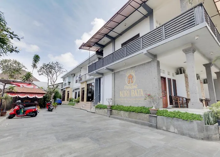 Reddoorz Near Stadion Kompyang Sujana Bali