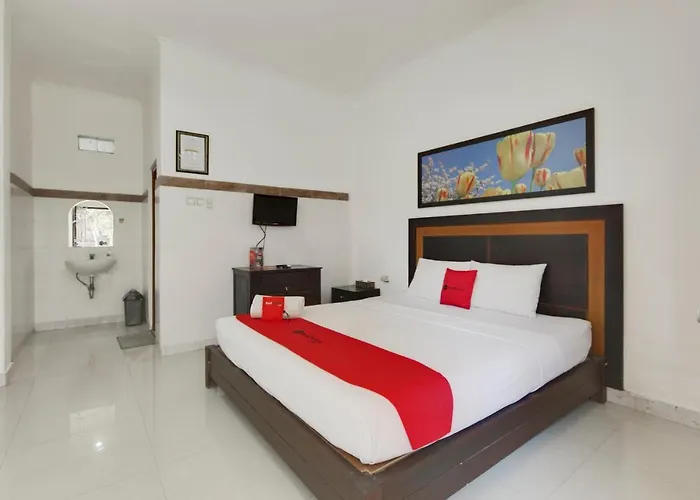 Reddoorz Near Stadion Kompyang Sujana Bali 2*