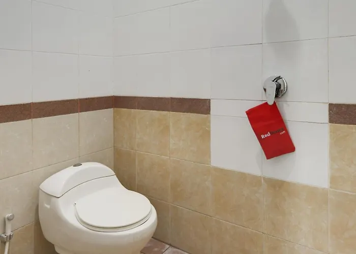 Reddoorz Near Stadion Kompyang Sujana Bali 2*
