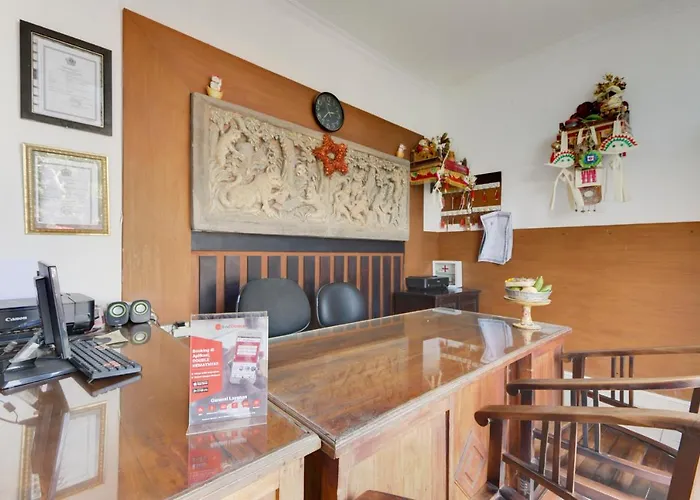 Guest house Reddoorz Near Stadion Kompyang Sujana Bali Denpasar (Bali)